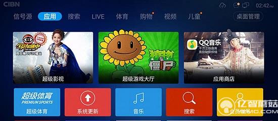 微鯨W65L和樂視超級電視 X65哪個好?