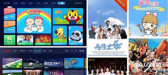 微鯨W65L和樂視超級電視 X65哪個好?