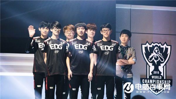 LOLEDG老板發長文反思S6失利:鍋不是隊員背