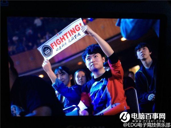 LOLEDG老板發長文反思S6失利:鍋不是隊員背