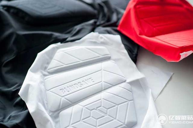 這件球衣讓你打籃球更自信 無(wú)懼對(duì)手沖撞