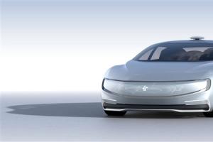 樂視LeSEE Pro亮相《變形金剛5》：官方高清圖賞