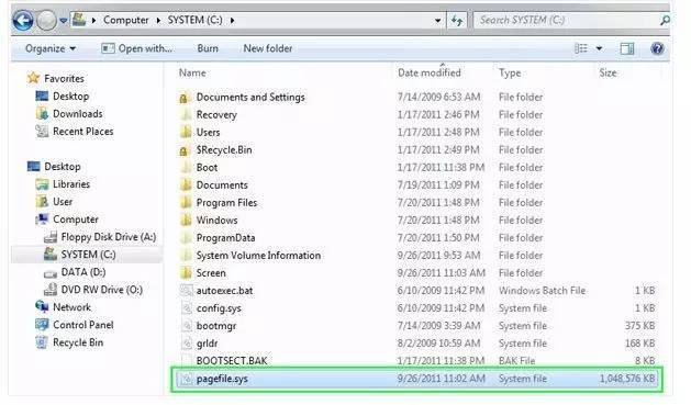 電腦內存多大最好？談談電腦到底需要多大內存