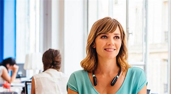 Tilde無線降噪耳機：能選擇性降噪還能播放高品音頻