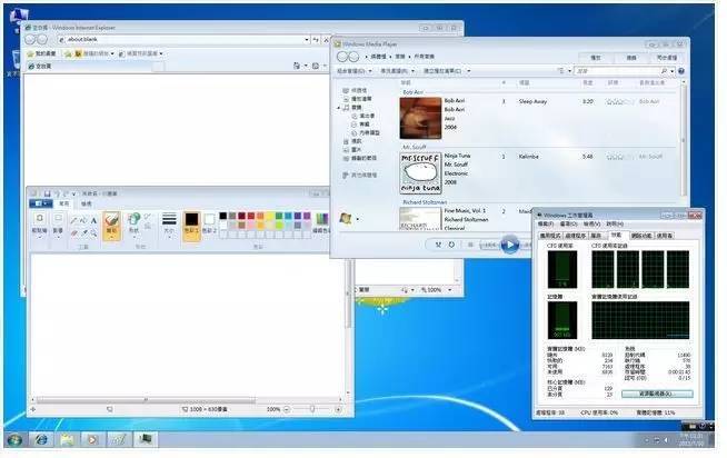 電腦內(nèi)存多大最好?談?wù)勲娔X到底需要多大內(nèi)存