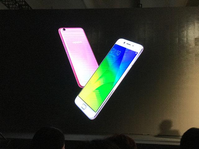 OPPO R9s/Plus正式發(fā)布 售價2799元起！