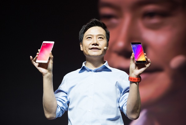 小米戰略已經變化:不再仿效蘋果 電子產品越來越多