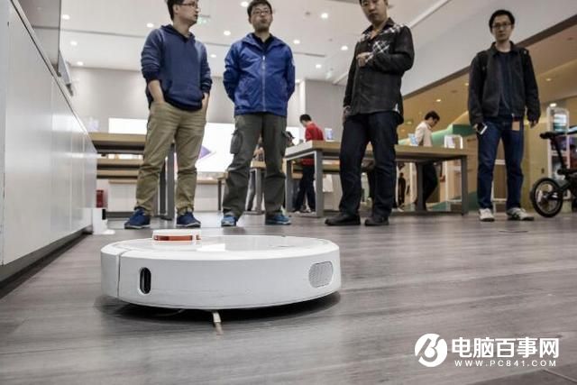 小米戰略已經變化:不再仿效蘋果 電子產品越來越多