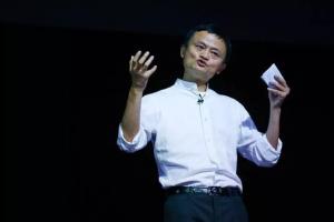 從1分錢不給到投1億 馬云為啥突然看重咸魚這個“窮兒子”？