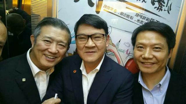 小米雷軍回報母校:捐款建武漢大學(xué)科技樓