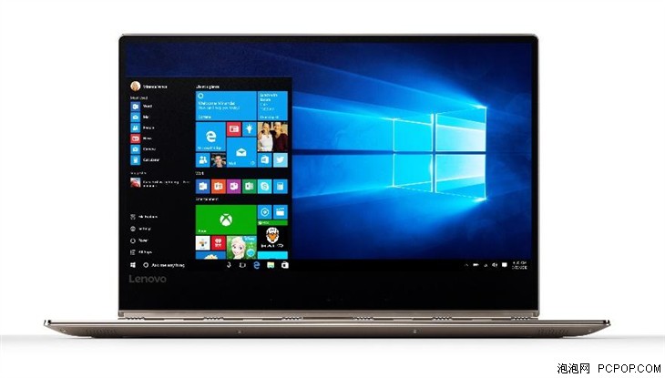 唯吾出眾 聯想YOGA 5 Pro（YOGA 910）即日開啟預約 