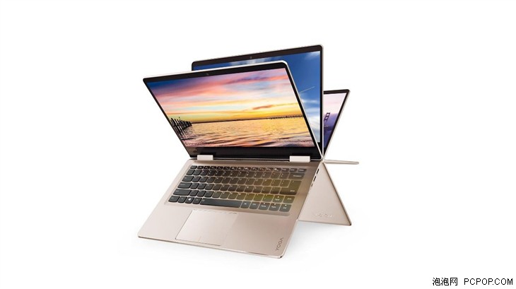 快意升級：新一代YOGA 710 14開啟預約 