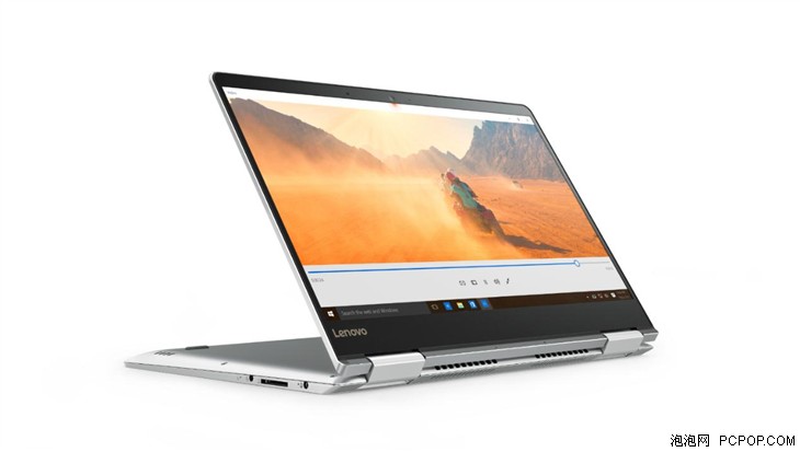 快意升級：新一代YOGA 710 14開啟預約 