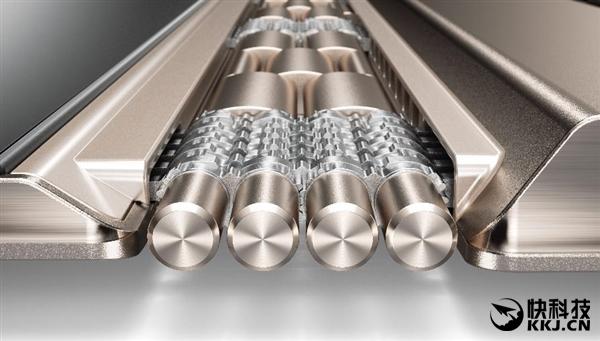 聯(lián)想YOGA 5 Pro開售:全球首款超窄邊框