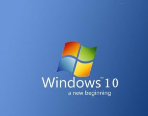 win10系統關機聲音如何進行自定義設置