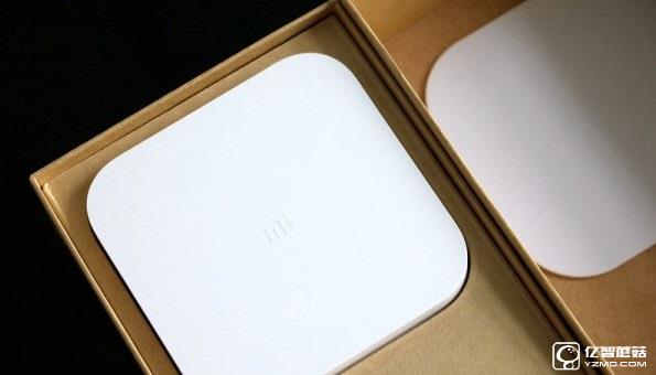 小米盒子3增強版 小米盒子3增強版