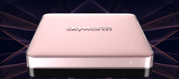 創維盒子i71S二代旗艦版 創維盒子i71S二代旗艦版