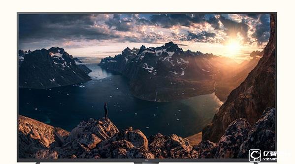 小米電視3s 55英寸 小米電視3s 55英寸