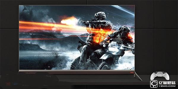 酷開(kāi)55N2 酷開(kāi)55N2