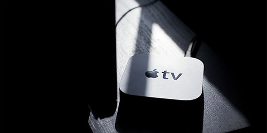 Apple TV Apple TV