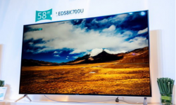 五千元55寸智能電視哪款好？海信創維4K電視對比介紹