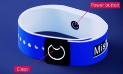 神奇手環(huán)撩妹必備！指示燈一亮千萬(wàn)別猶豫