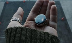 送給女友Senstone智能吊墜后：她的鬼主意越來越多了