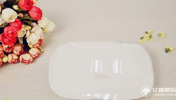 桔豆盒子J1+增強版