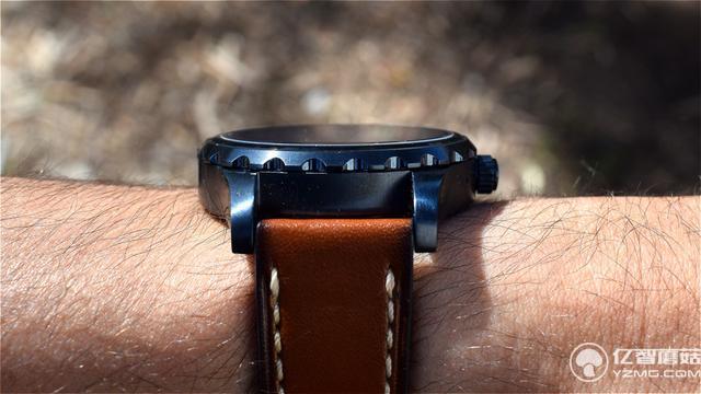 Fossil Q系列全新安卓表體驗 戴出機械表的感覺