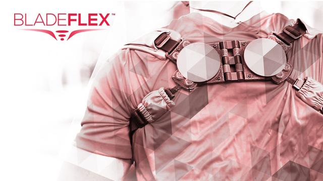 久坐腰酸背痛?這款背帶幫你搞定一切不適