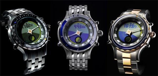 這是能預(yù)測日出時間的表 撩妹看日出就靠它了