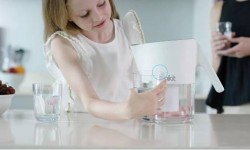 Tita智能濾水壺：全家健康飲水靠它就夠了