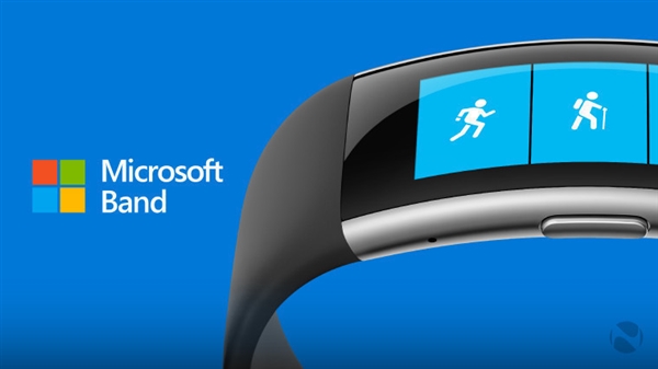 微軟Band手環徹底失敗：商家最后清倉