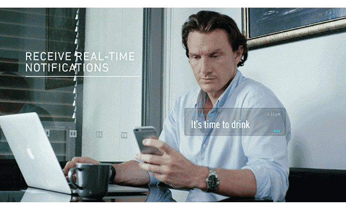 Tita智能濾水壺 全家健康飲水靠它就夠了