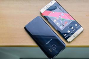 禍不單行 三星S7 Edge又發生起火事故