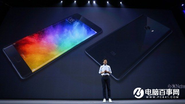 小米Note2怎么樣 小米Note2發(fā)布會(huì)圖文回顧