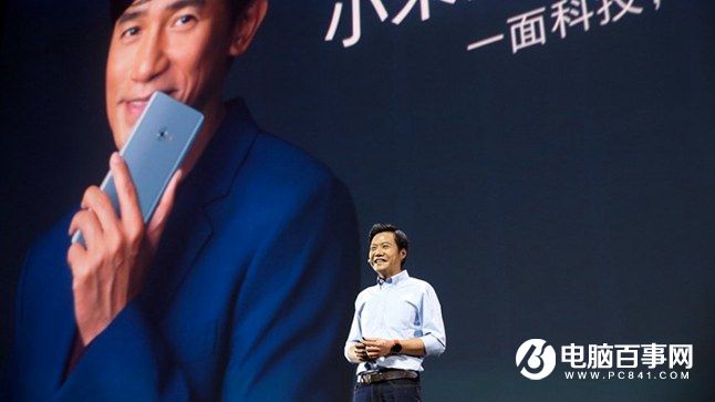 小米Note2怎么樣 小米Note2發布會圖文回顧