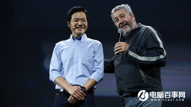 小米Note2怎么樣 小米Note2發(fā)布會(huì)圖文回顧