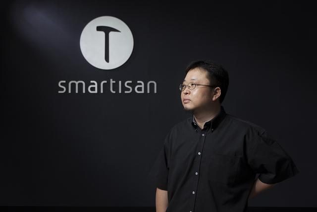 錘子手機希望越來越渺茫 背后原因是什么？