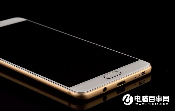 三星Galaxy C9 Pro圖賞 抄襲OPPO R9s嗎？