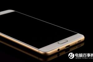 三星Galaxy C9 Pro圖賞 抄襲OPPO R9s嗎？