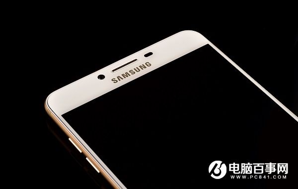 三星Galaxy C9 Pro圖賞 抄襲OPPO R9s嗎？