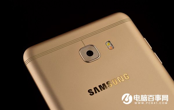 三星Galaxy C9 Pro圖賞 抄襲OPPO R9s嗎？