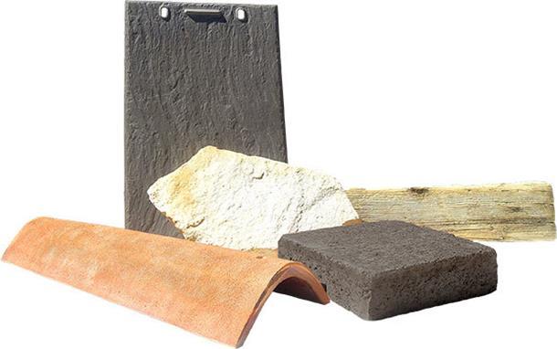 這不是普通磚瓦！這是能吸收太陽能的好玩意兒