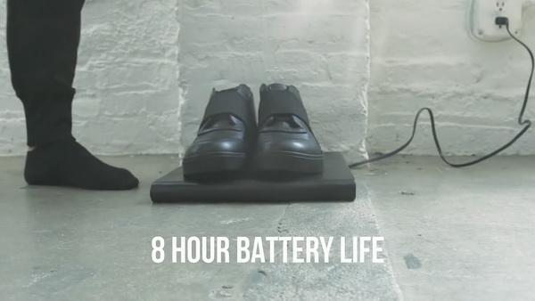 想穿耐克阿迪不用買那么多鞋 自己畫LOGO就行啊