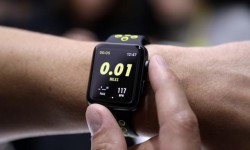 Apple Watch Nike+本月28號開賣！久等了