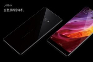 小米Mix抄襲夏普Crystal嗎？資深網(wǎng)友對小米MIX看法