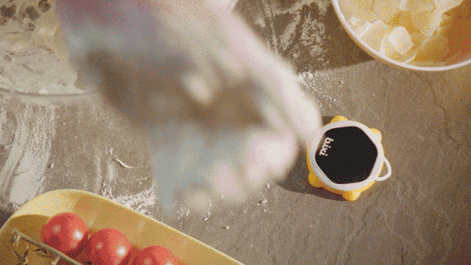 想要數(shù)碼設(shè)備操作更簡單 試試這款手勢遙控器