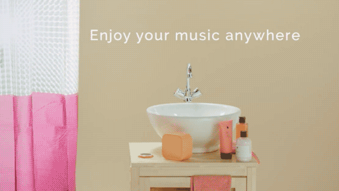 想要數(shù)碼設(shè)備操作更簡單 試試這款手勢遙控器