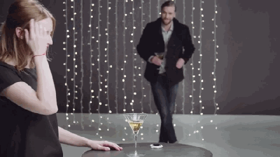 想要數(shù)碼設(shè)備操作更簡單 試試這款手勢遙控器